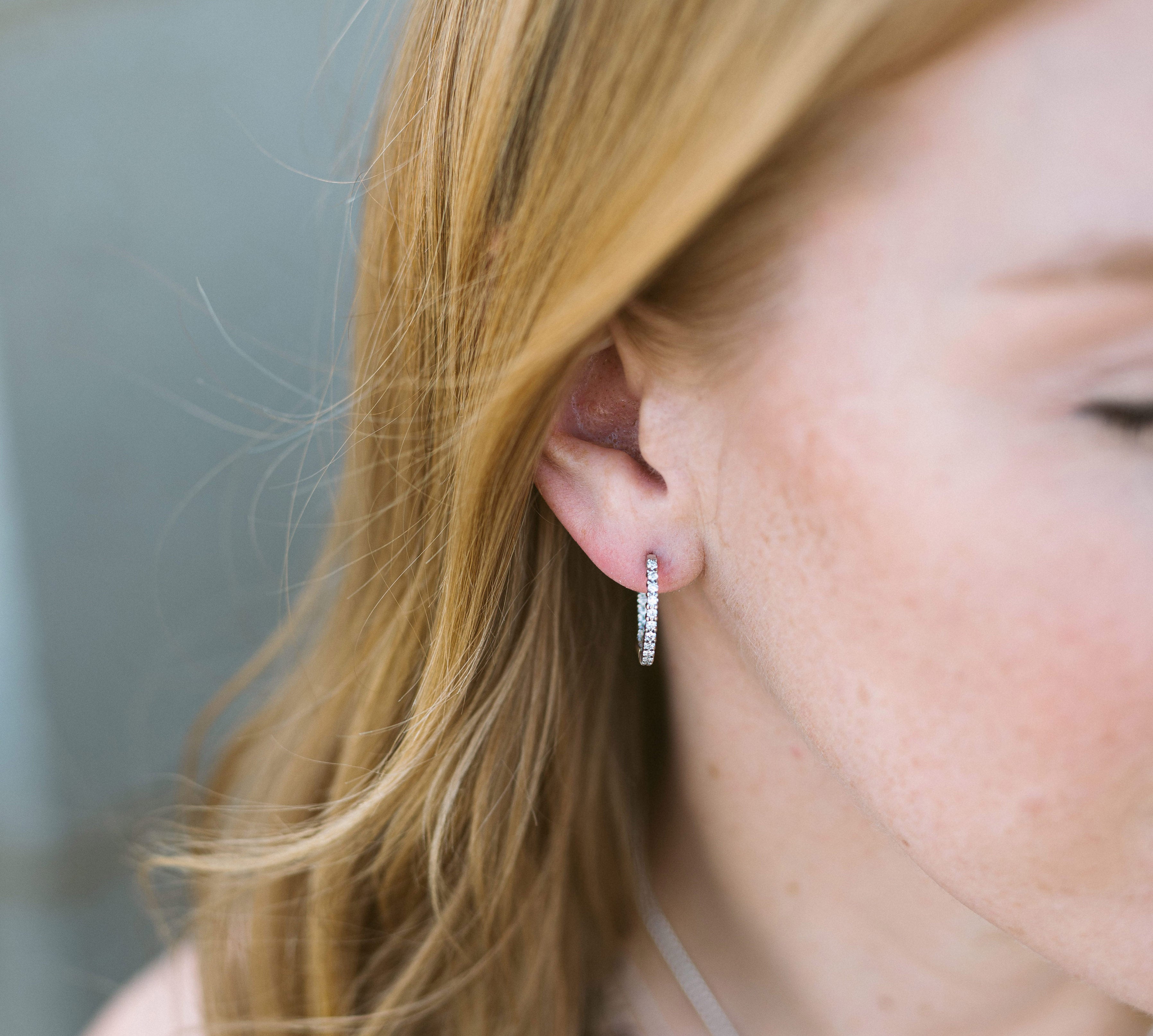 How to Wear Multiple Earrings | Stacked Earrings | JCPenney